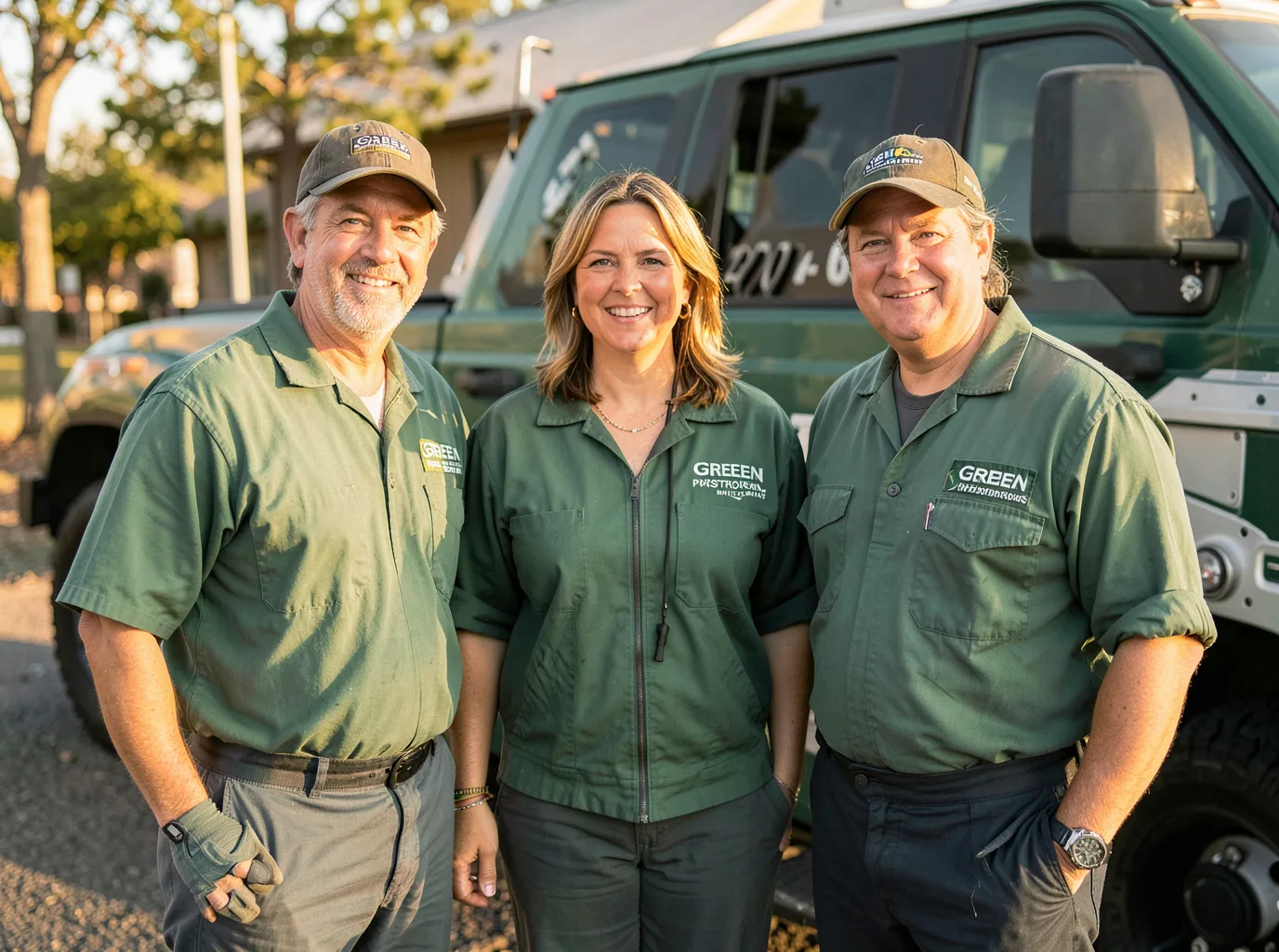 Water Damage Restoration company in Fort Gaines, GA