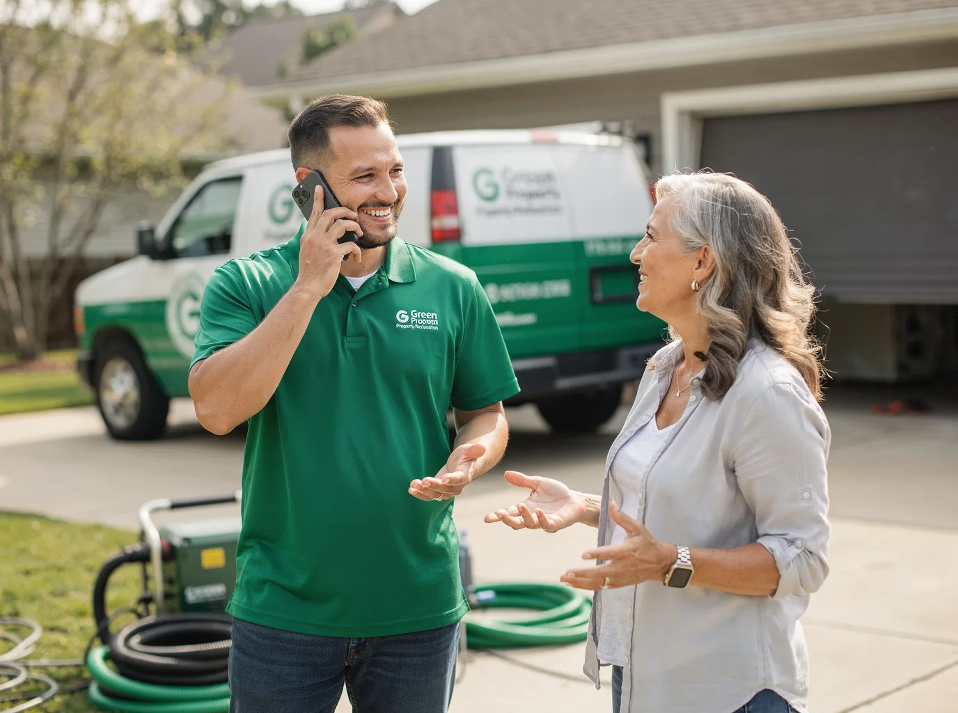 Water Damage Restoration Fort Gaines, GA FAQs